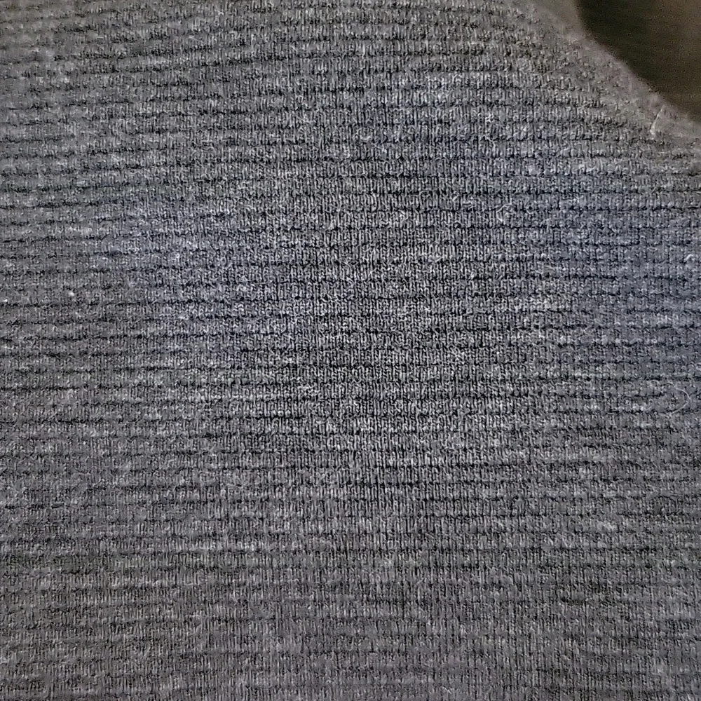 Tahari‎ 3/4 Sleeve Career Wear Gray Dress 6